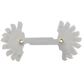 49-57-5011 MILWAUKEE TOOL Thread Gauge
