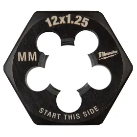 49-57-5361 MILWAUKEE TOOL Hex Threading Die
