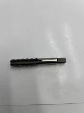 368680 MORSE Hss Plug Tap Straight Flute