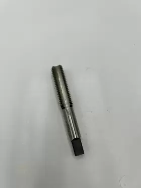 38113 MORSE Bottom Tap Hss M16 D5