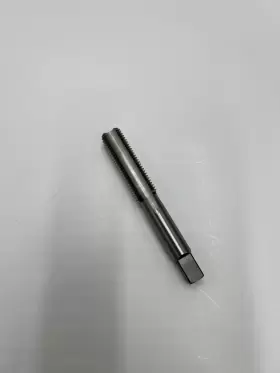 38123 MORSE Bottom Tap Hss D6 #3