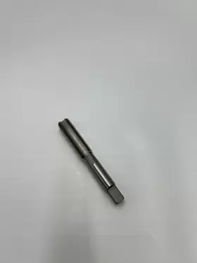 38123 MORSE Bottom Tap Hss D6