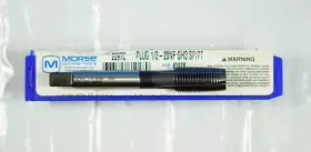 61028 MORSE Nf Spiral Point Tap Ticn
