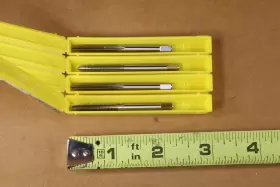 86125 MORSE Plug Tap #2