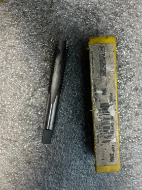 MT3732464 MORSE Nf Plug Tap Hss #2