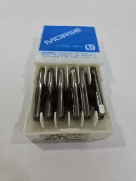 MT3732631 MORSE Bottom Tap Hss Nf Edp