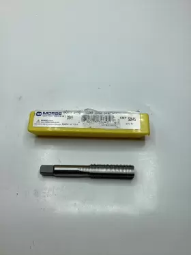 MT3732645 MORSE Cutting Tools Straight Flute Tap Edp