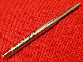 MT3733714 MORSE Nf Plug Tap Hss Rh Flute