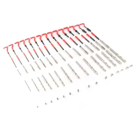 550725320216 MOTORSHOP 77US Thread Repair Tool Helicoil Coil #2