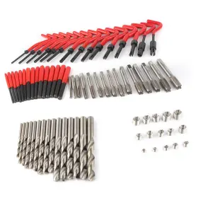 550725320216 MOTORSHOP 77US Thread Repair Tool Helicoil Coil #3