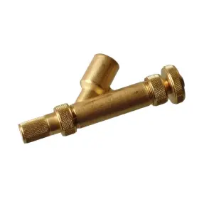 15096 MT-RSR Calcium Core Injector Fill Tool Female Pipe