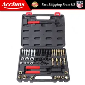 AFU43136F MUNIRATER Thread Repair Tool Set Unf Restorer