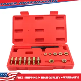 SAP245934P MUNIRATER Thread Repair Master Restorer Set Tool