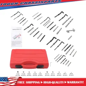 TSP192630S MUNIRATER Helicoil Thread Repair Rethreading Tool