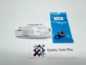 T-10M100 MURRAY TOOLS Split Hex Die Thread Chaser