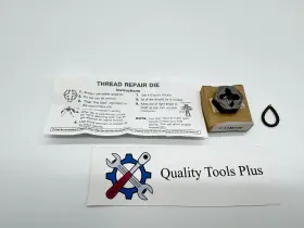 T-11M150 MURRAY TOOLS Split Hex Die Thread Chaser
