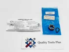 T-12M175 MURRAY TOOLS Split Hex Die Thread Chaser M12