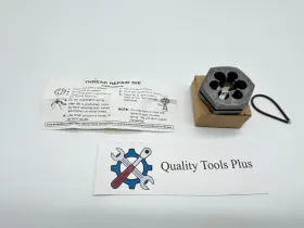 T-20M250 MURRAY TOOLS Split Hex Die Thread Chaser M20