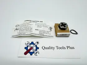 T-9M100 MURRAY TOOLS Split Hex Die Thread Chaser M9