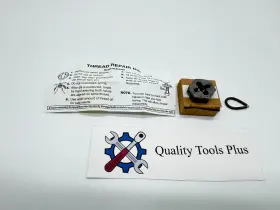 T-9M125 MURRAY TOOLS Split Hex Die Thread Chaser M9