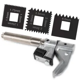 MYQP049367 MYAUTO Thread Chaser Tool Set Die Restore