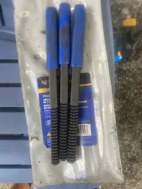 2573 NAPA Thread Restorer File Set
