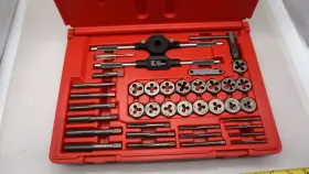 55511 NAPA Tap Die Set