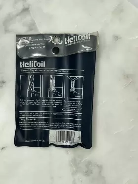 770-3094 NAPA Balkamp Helicoil Thread Repair M10 #2