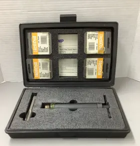 7703066 NAPA Spark Plug Thread Repair Kit E4