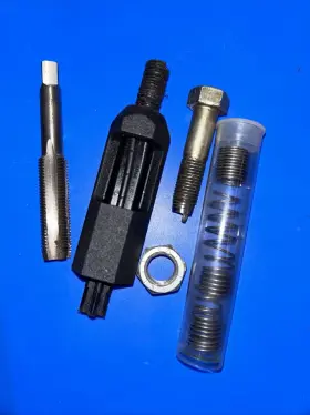 770-3084 NAPA BALKAMP Helicoil Thread Repair Kit #2