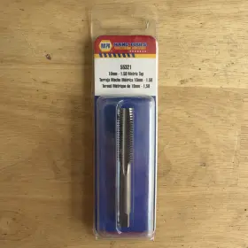 55321 NAPA TOOLS Tap Drill