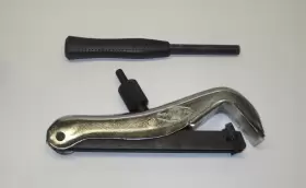 76636 NES 3 Rethreading Tool #3