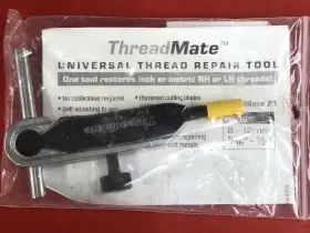TM21 NES Threadmate Internal Thread Repair Tool Lh Rh