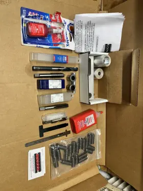 1015B NS300L Head Bolt Thread Repair Kit Gm