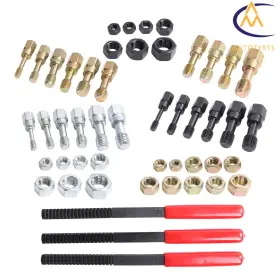 2972928 NURNIACL Thread Cleaner Rethreading Master Repair Set