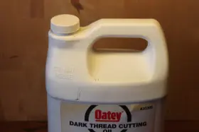 30205 OATEY Thread Cutting Oil Gallon #2