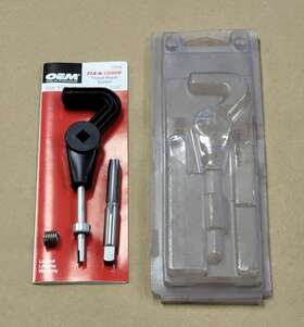 25604 Fix Thred Thread Repair Drill Kit