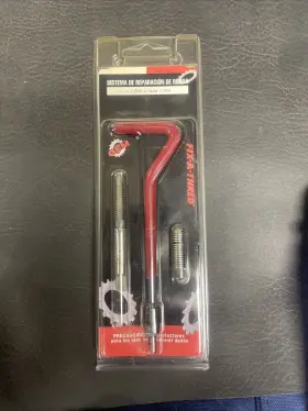 45602 Thread Repair Drill Fix Kit