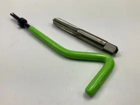25604-TYPE2 OEM TOOLS Thread Repair Inserts #2