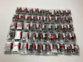 25605-50 OEM TOOLS Fix Thread Inserts Pack 500 #2