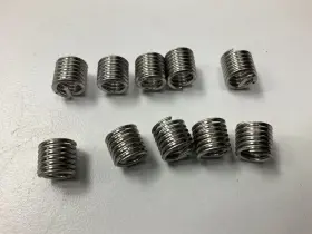 25605-50 OEM TOOLS Fix Thread Inserts Pack 500 #3