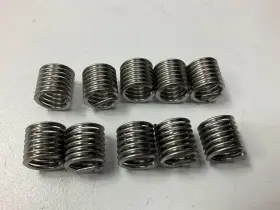 25607-60 OEM TOOLS Fix Thread Inserts Pack 600 #2