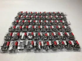 25607-60 OEM TOOLS Fix Thread Inserts Pack 600 #3