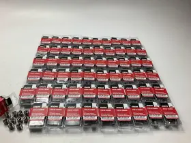 25607-60 OEM TOOLS Fix Thread Inserts Pack 600