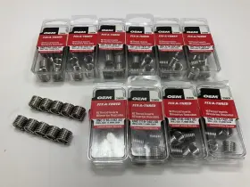25609-10 OEM TOOLS Fix Thread Repair Inserts Kit