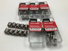 25609-5 OEM TOOLS Fix Thread Repair Inserts Kit