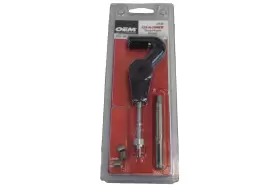 25626 OEM TOOLS Fix Thread Spark Plug Repair Kit M6