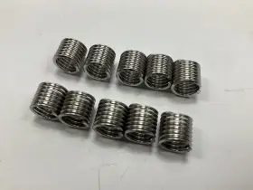 25629-20 OEM TOOLS Fix Thread Inserts Pack 200 #2