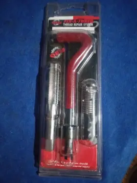 25626-45604 OEMTOOLS Tools Fix Thred #2