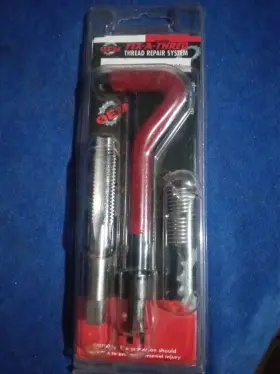 25626-45604 OEMTOOLS Tools Fix Thred #3